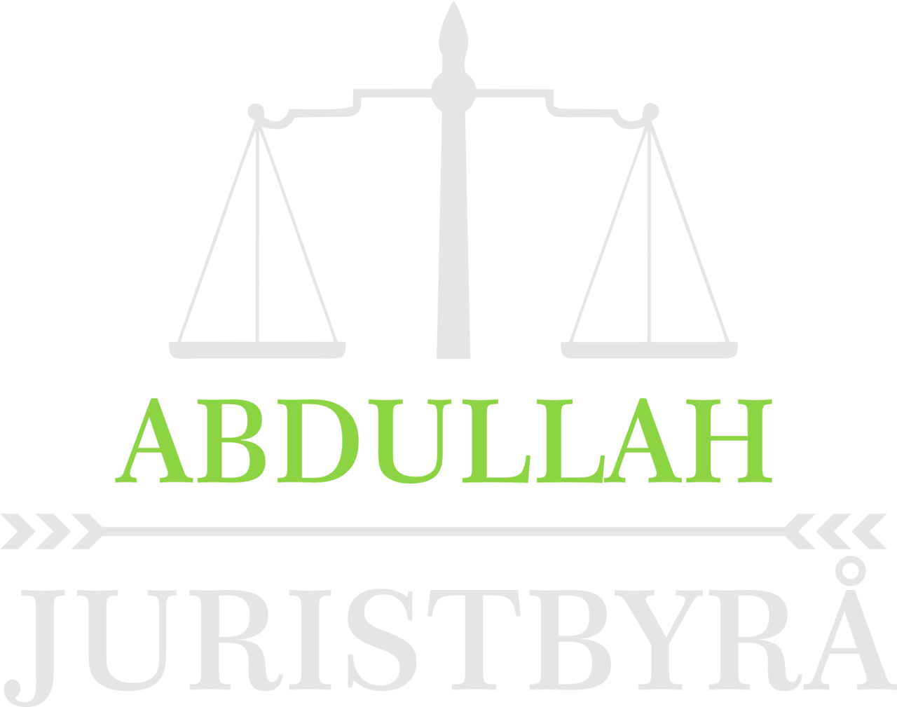 Abdullah Juristbyrå - Rättvisa för alla familjer